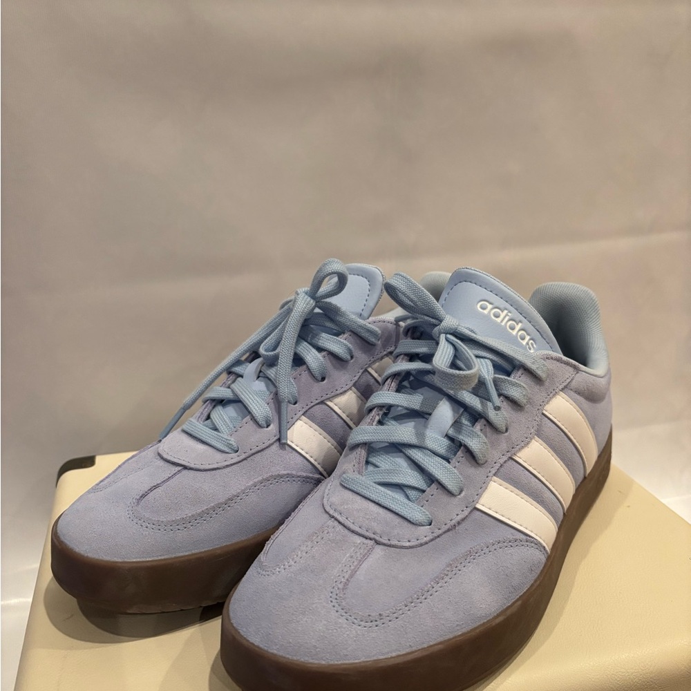 adidas Men's Barreda Sneakers, WORN ONCE